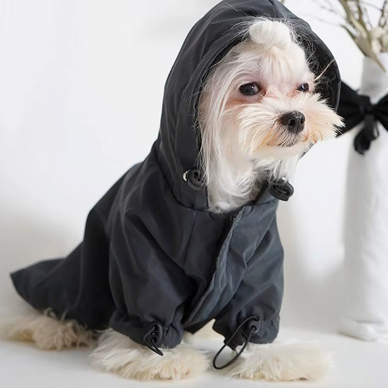 Dog Reflective Jacket