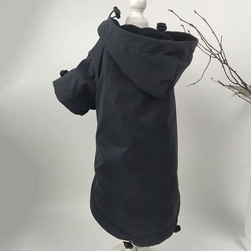 Dog Reflective Jacket