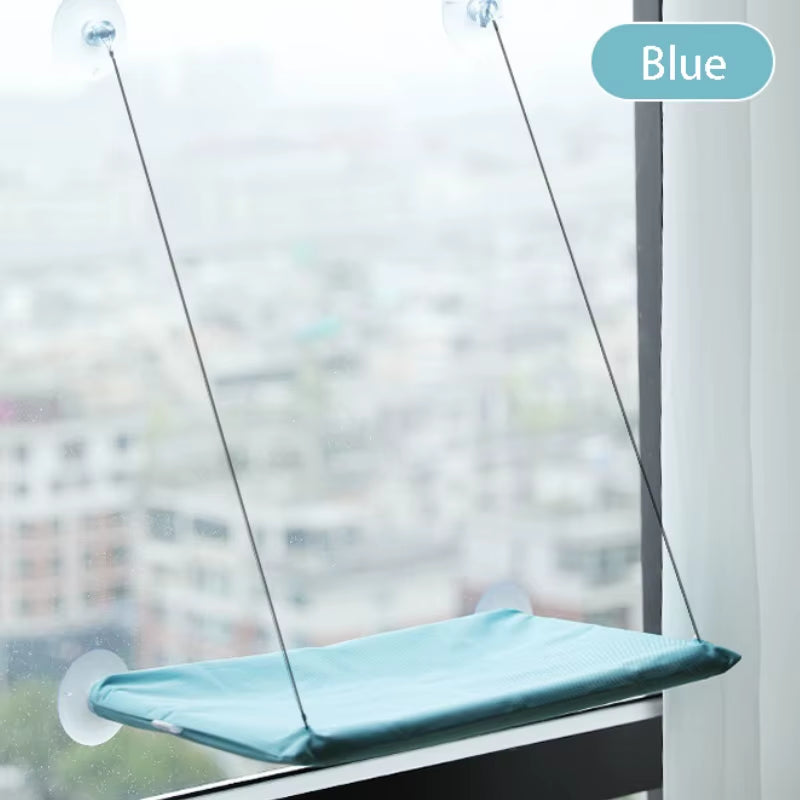 Cat Window Hammock