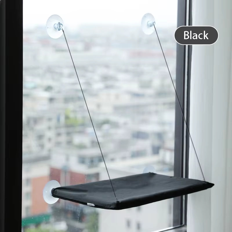 Cat Window Hammock