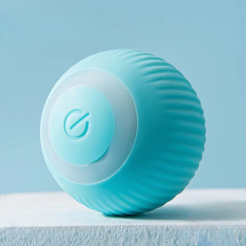 Cat Automatic Rolling Ball