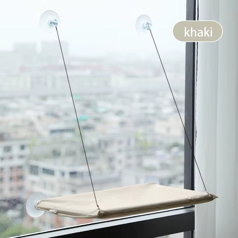 Cat Window Hammock