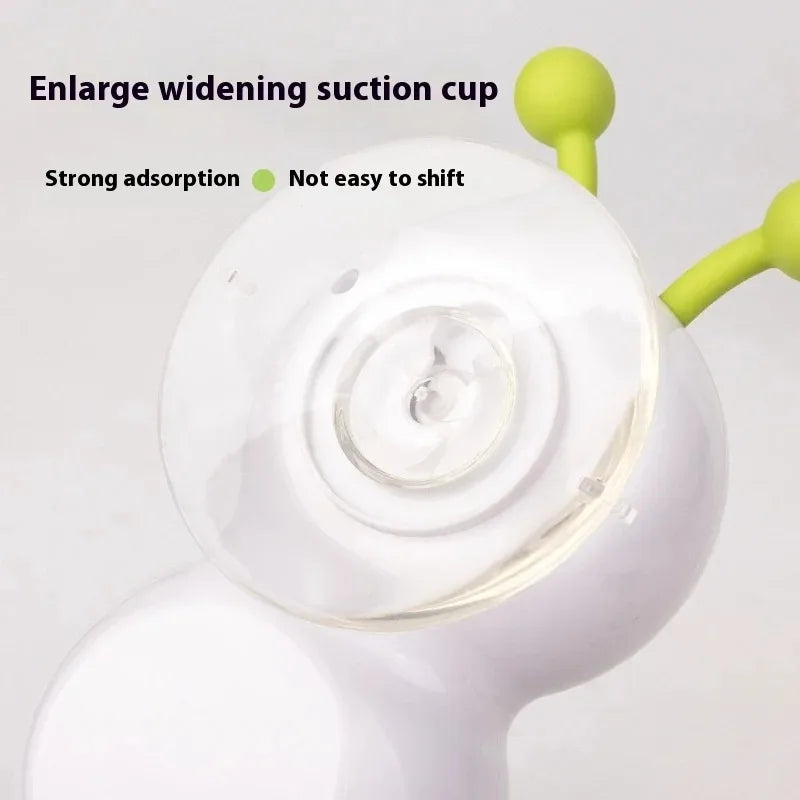 Caterpillar Smart Cat Toy