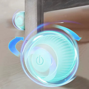 Cat Automatic Rolling Ball